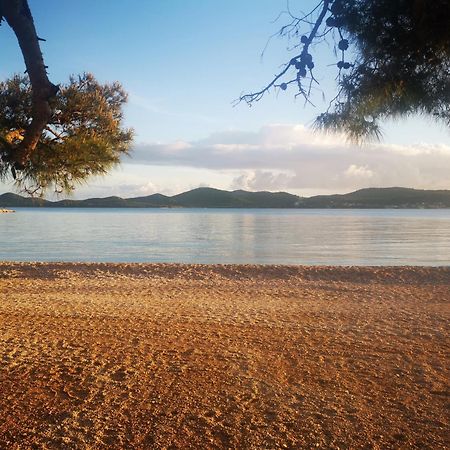 Apartments Busic Biograd Na Moru Exterior photo