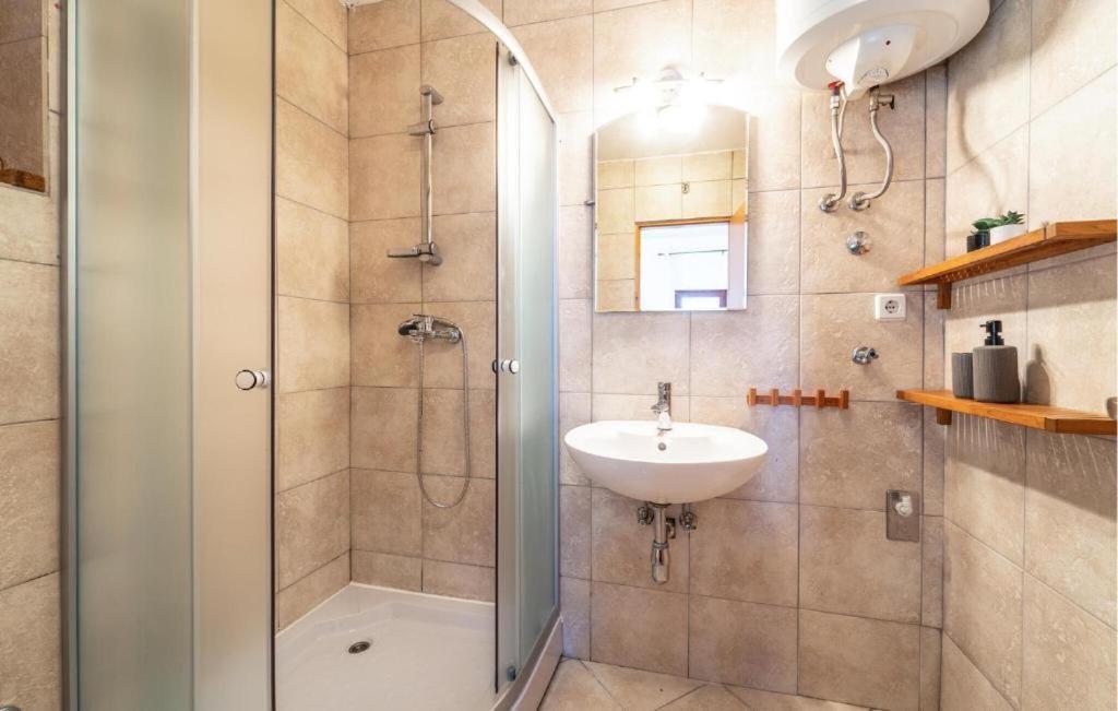 Apartments Busic Biograd Na Moru Exterior photo