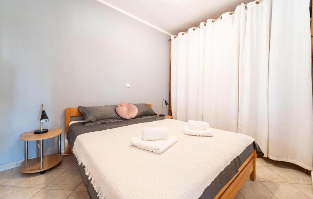 Apartments Busic Biograd Na Moru Exterior photo